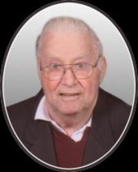 Obituary of Harold Ernest Holmes