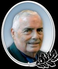 Obituary of James Daniel Thrasher