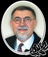 Obituary of Zdzislaw Bochus | Windsor Chapel Funeral & Cremation