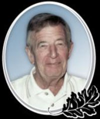 Obituary of Bernard Charles Bevins