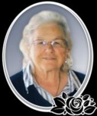 Obituary of Bernadette Dorothy Casey