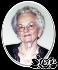 Obituary of Beatrice Belle Harrison Windsor Chapel Funeral Crem