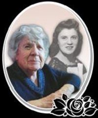 Obituary information for Mary Theresa Charboneau